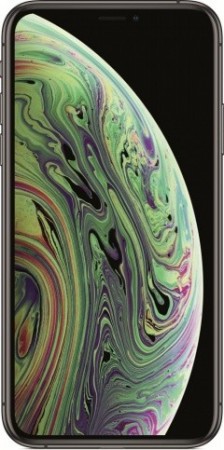Apple iPhone XS 512GB Space Gray (серый космос) - apple-luxury.ru