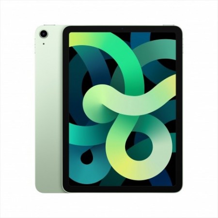 Apple iPad Air 256Gb Wi-Fi 2020 Green () - apple-luxury.ru