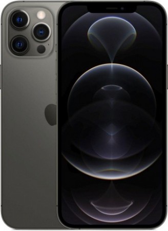 Apple iPhone 12 Pro Max 128GB графитовый - apple-luxury.ru